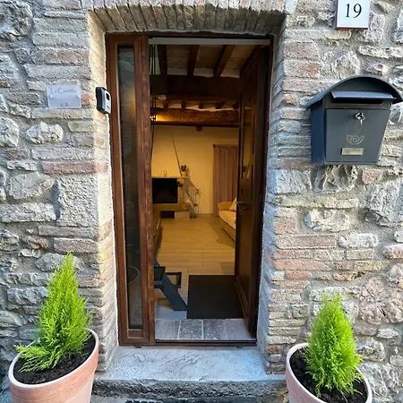 La Casetta *