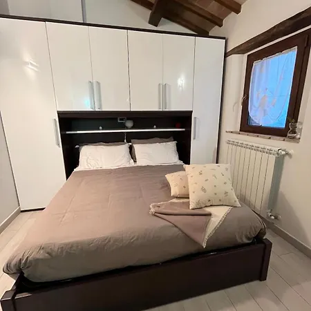 La Casetta Ferienhaus *