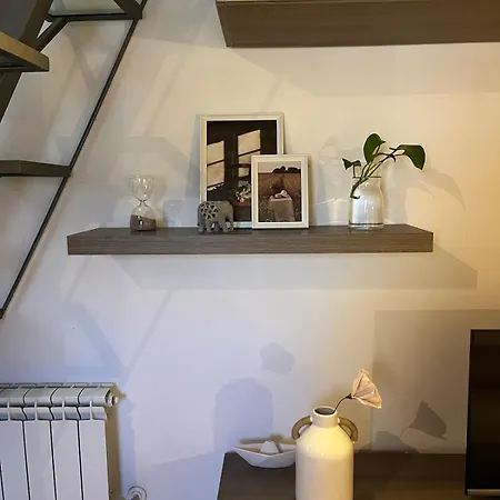 La Casetta *