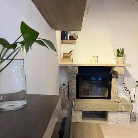 Ferienhaus La Casetta